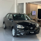 Toyota ETIOS X Plus Sedan 1.5 Flex 16V 4p Aut. 2019 Flex-2