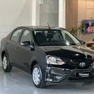 Toyota ETIOS X Plus Sedan 1.5 Flex 16V 4p Aut. 2019 Flex-5