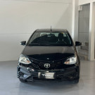 Toyota ETIOS X Plus Sedan 1.5 Flex 16V 4p Aut. 2019 Flex-3