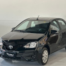 Toyota ETIOS X Plus Sedan 1.5 Flex 16V 4p Aut. 2019 Flex-1