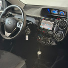 Toyota ETIOS X Plus Sedan 1.5 Flex 16V 4p Aut. 2019 Flex-10