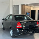 Toyota ETIOS X Plus Sedan 1.5 Flex 16V 4p Aut. 2019 Flex-4