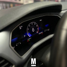 VW - VolksWagen T-Cross 200 TSI 1.0  Flex 12V 5p Aut. 2024 Flex-5