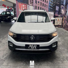 VW - VolksWagen T-Cross 200 TSI 1.0  Flex 12V 5p Aut. 2024 Flex-11