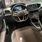 VW - VolksWagen T-Cross 200 TSI 1.0  Flex 12V 5p Aut. 2024 Flex-2