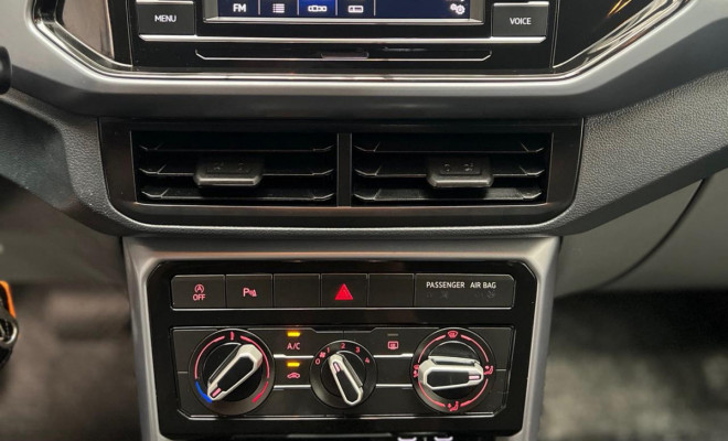 VW - VolksWagen T-Cross 200 TSI 1.0  Flex 12V 5p Aut. 2024 Flex-1