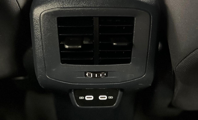 VW - VolksWagen T-Cross 200 TSI 1.0  Flex 12V 5p Aut. 2024 Flex-3