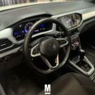 VW - VolksWagen T-Cross 200 TSI 1.0  Flex 12V 5p Aut. 2024 Flex-6