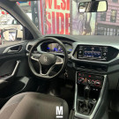 VW - VolksWagen T-Cross 200 TSI 1.0  Flex 12V 5p Aut. 2024 Flex-0