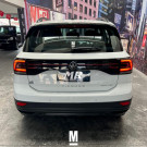 VW - VolksWagen T-Cross 200 TSI 1.0  Flex 12V 5p Aut. 2024 Flex-8