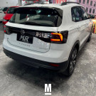 VW - VolksWagen T-Cross 200 TSI 1.0  Flex 12V 5p Aut. 2024 Flex-12