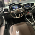 VW - VolksWagen T-Cross 200 TSI 1.0  Flex 12V 5p Aut. 2024 Flex-7