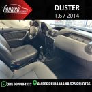 Renault DUSTER Expression 1.6 Hi-Flex 16V Mec. 2014 Flex-5