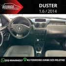 Renault DUSTER Expression 1.6 Hi-Flex 16V Mec. 2014 Flex-4