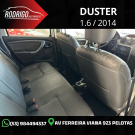 Renault DUSTER Expression 1.6 Hi-Flex 16V Mec. 2014 Flex-6