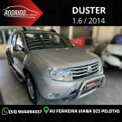 Renault DUSTER Expression 1.6 Hi-Flex 16V Mec. 2014 Flex-1