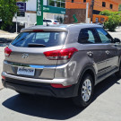 Hyundai Creta 2021 – Action 1.6 Automático-4