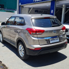 Hyundai Creta 2021 – Action 1.6 Automático-3