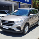 Hyundai Creta 2021 – Action 1.6 Automático-1