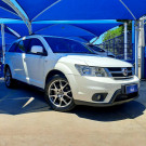 Fiat FREEMONT EMOT./PRECISION 2.4 16V 5p Aut. 2015 Gasolina-1