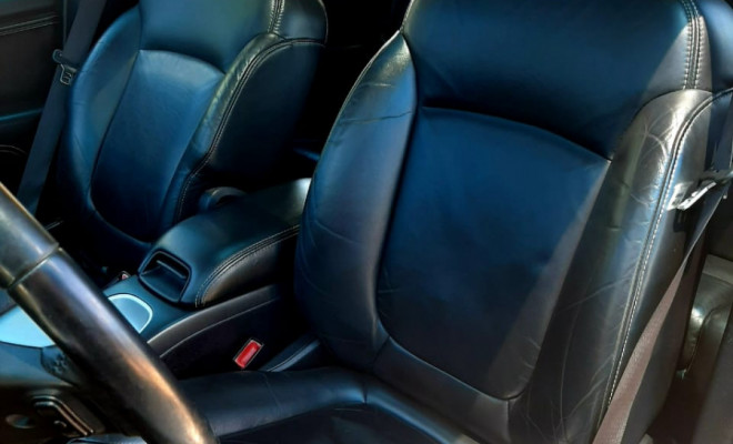 Fiat FREEMONT EMOT./PRECISION 2.4 16V 5p Aut. 2015 Gasolina-5