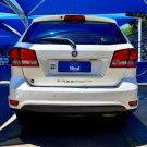 Fiat FREEMONT EMOT./PRECISION 2.4 16V 5p Aut. 2015 Gasolina-3