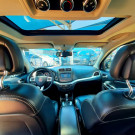 Fiat FREEMONT EMOT./PRECISION 2.4 16V 5p Aut. 2015 Gasolina-7