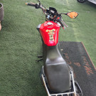 YAMAHA YBR 125i FACTOR ED/FLEX 2023 Flex-4