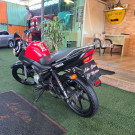 YAMAHA YBR 125i FACTOR ED/FLEX 2023 Flex-5