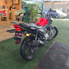 YAMAHA YBR 125i FACTOR ED/FLEX 2023 Flex-3