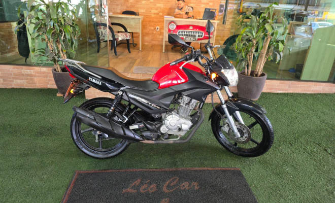 YAMAHA YBR 125i FACTOR ED/FLEX 2023 Flex