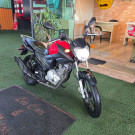 YAMAHA YBR 125i FACTOR ED/FLEX 2023 Flex-0