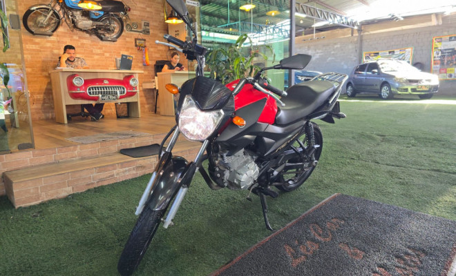 YAMAHA YBR 125i FACTOR ED/FLEX 2023 Flex-8