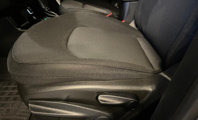 Jeep Renegade 1.8 4x2 Flex 16V Aut. 2020-12