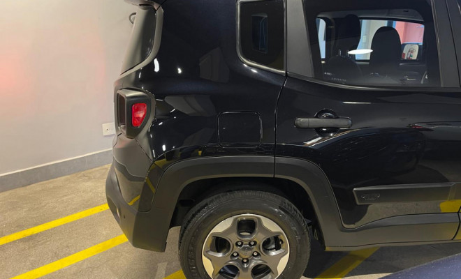 Jeep Renegade 1.8 4x2 Flex 16V Aut. 2020-4