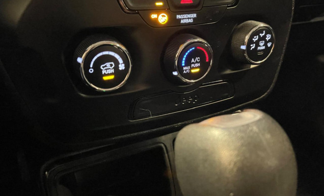 Jeep Renegade 1.8 4x2 Flex 16V Aut. 2020-9