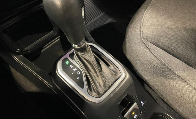 Jeep Renegade 1.8 4x2 Flex 16V Aut. 2020-10