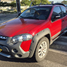 Fiat Strada Adventure1.8/ 1.8 LOCKER Flex CD 2016 Flex-0