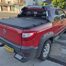 Fiat Strada Adventure1.8/ 1.8 LOCKER Flex CD 2016 Flex-1