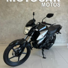 YAMAHA YS 150 FAZER SED/ FLEX 2019 Flex-5