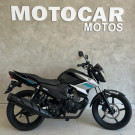 YAMAHA YS 150 FAZER SED/ FLEX 2019 Flex-0