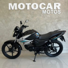 YAMAHA YS 150 FAZER SED/ FLEX 2019 Flex-4