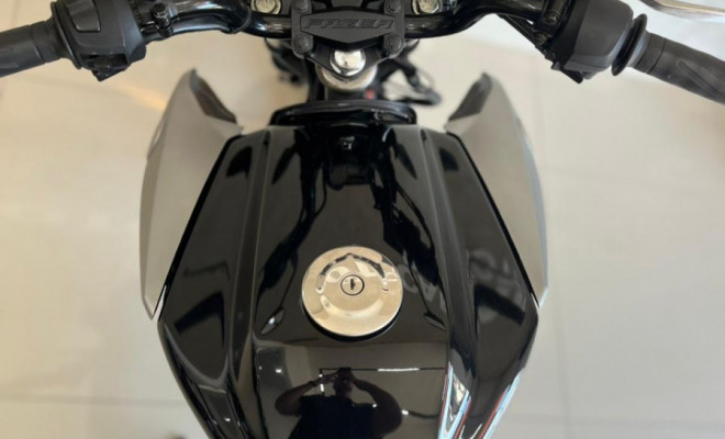 YAMAHA YS 150 FAZER SED/ FLEX 2019 Flex-2