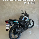 YAMAHA YS 150 FAZER SED/ FLEX 2019 Flex-1