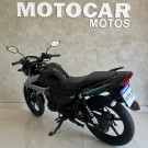 YAMAHA YS 150 FAZER SED/ FLEX 2019 Flex-3