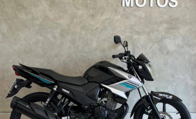 YAMAHA YS 150 FAZER SED/ FLEX 2019 Flex-0