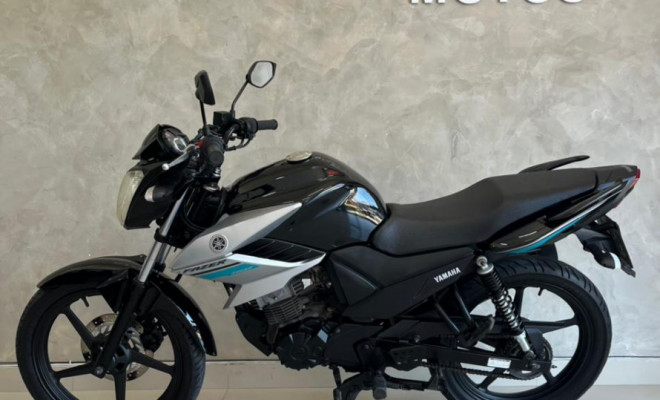 YAMAHA YS 150 FAZER SED/ FLEX 2019 Flex-4