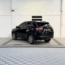 Jeep COMPASS LONGITUDE 2.0 4x2 Flex 16V Aut. 2021 Flex-1