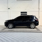 Jeep COMPASS LONGITUDE 2.0 4x2 Flex 16V Aut. 2021 Flex-0