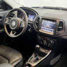 Jeep COMPASS LONGITUDE 2.0 4x2 Flex 16V Aut. 2021 Flex-8